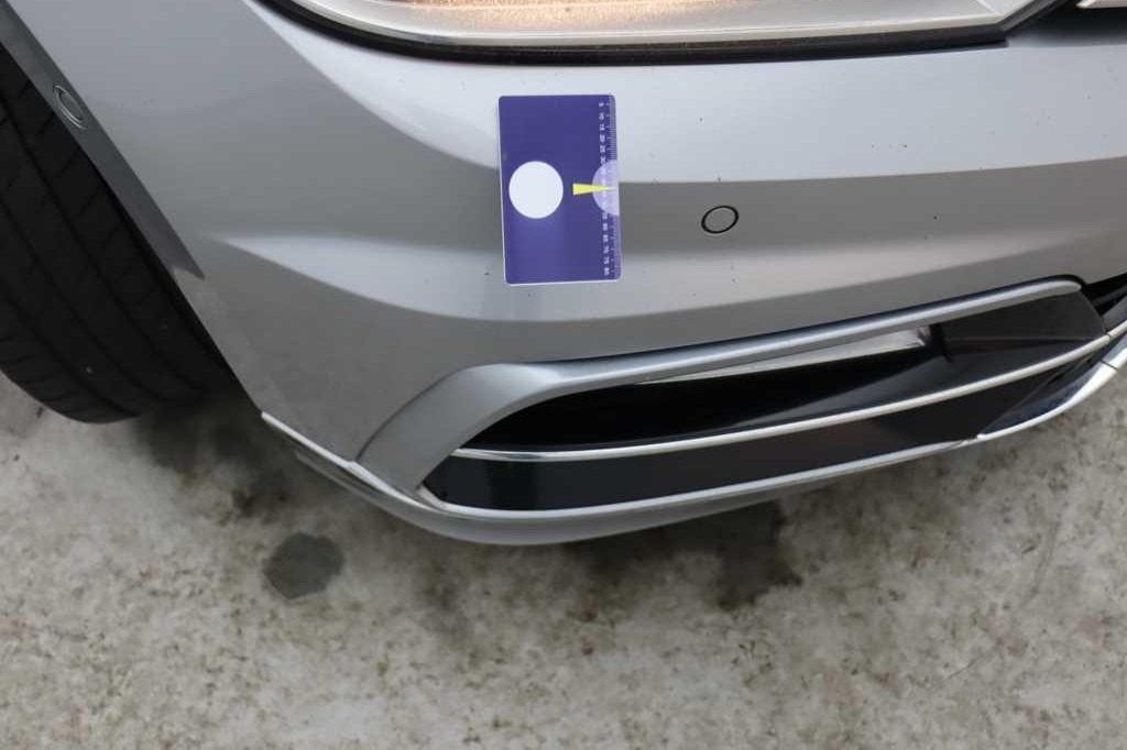 Volkswagen Passat Variant 2017 фото 12