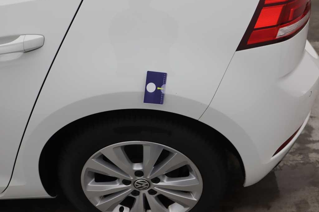 Volkswagen Golf 2019 фото 15