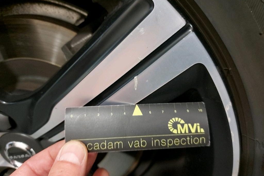 Volvo V90 2017 фото 25