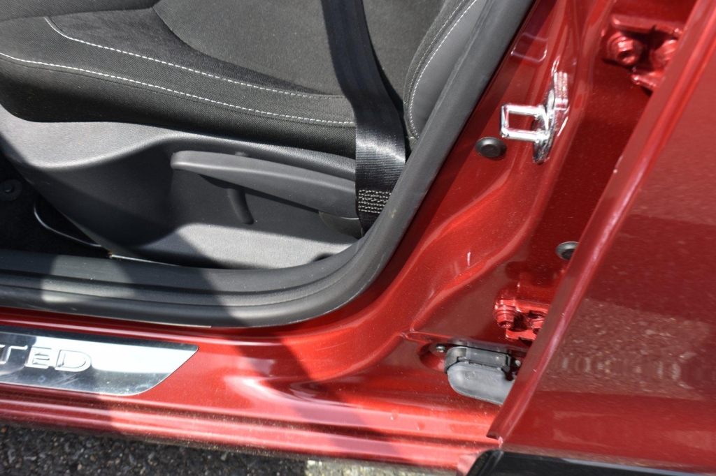 Renault Clio Grandtour 2019 фото 8