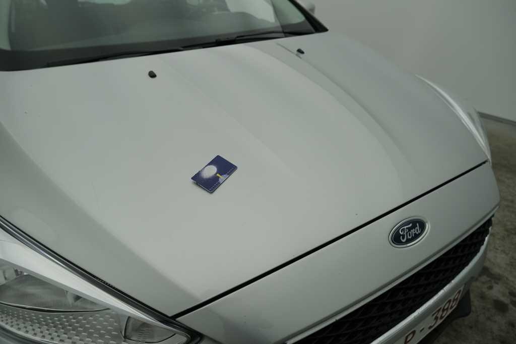 Ford Focus Tunier 2017 photo 40