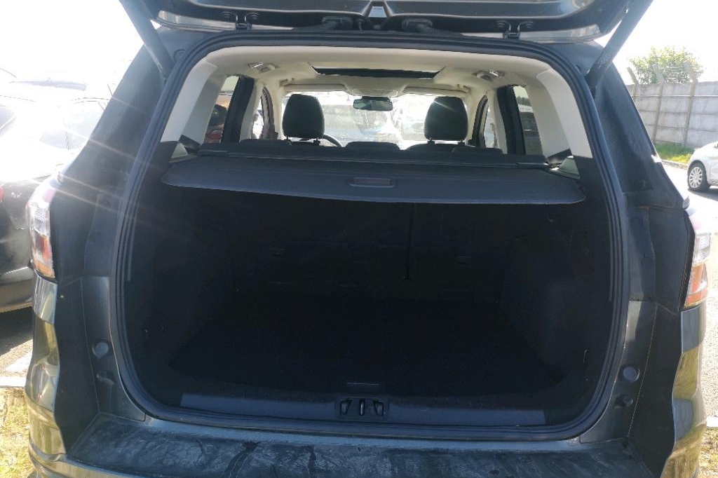 Ford Kuga 2019 фото 6