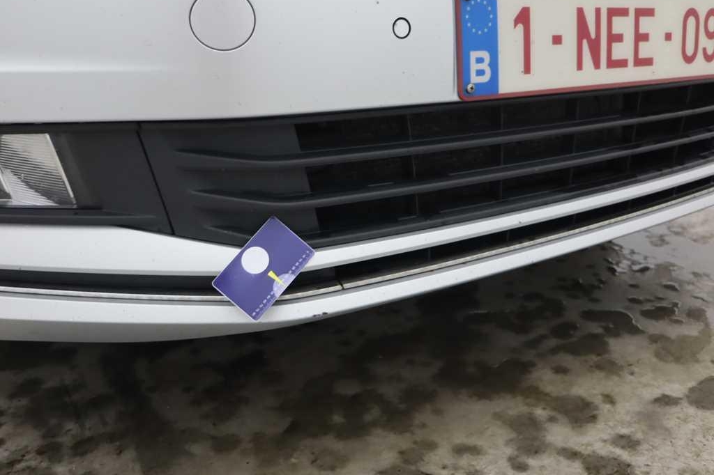 Volkswagen Touran 2016 фото 22