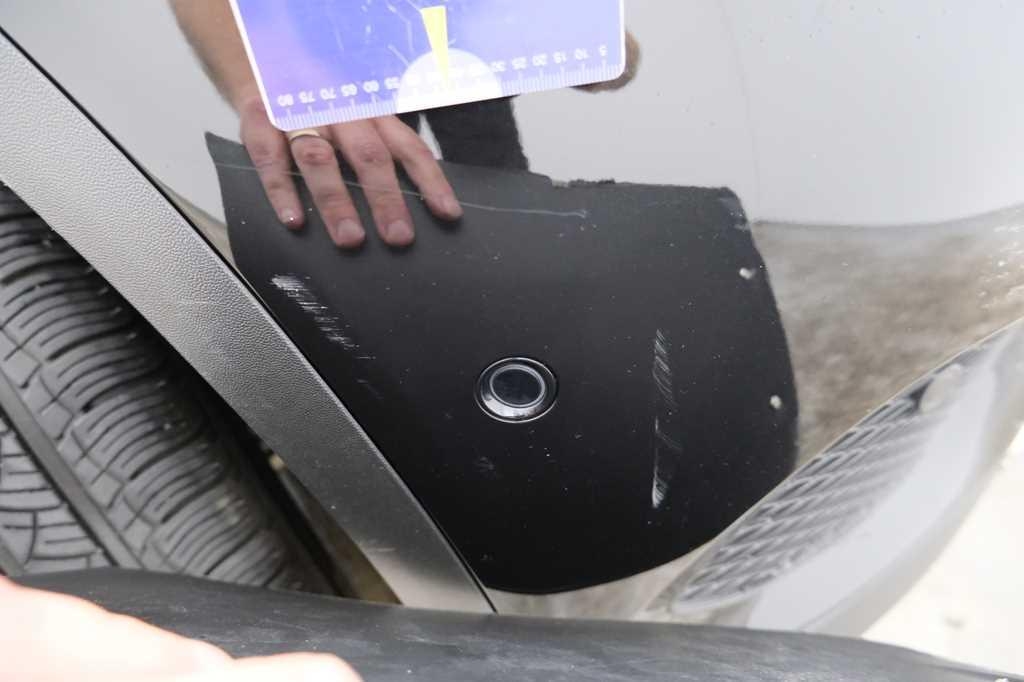 Mercedes-Benz GLC-Klasse 2017 photo 45