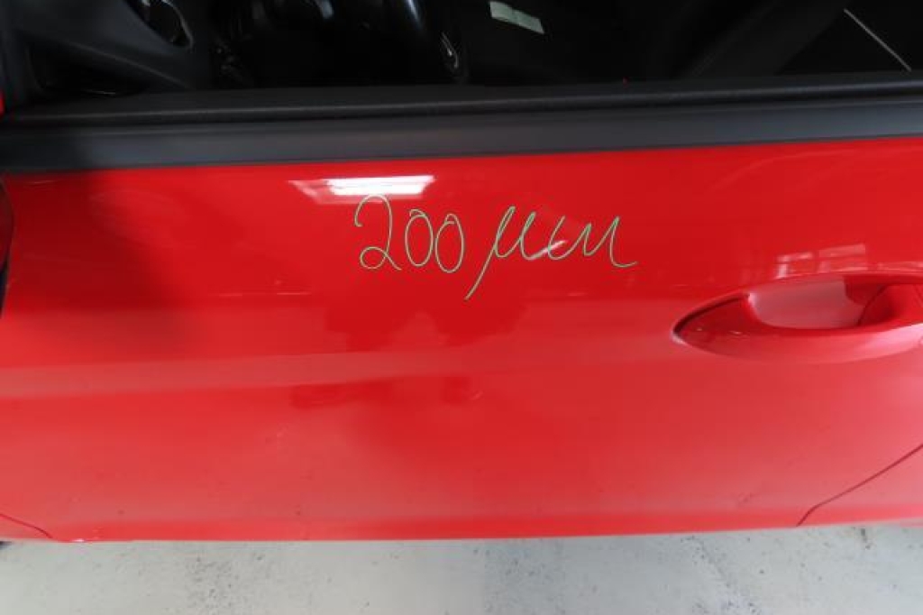 Ford Fiesta 2017 фото 6