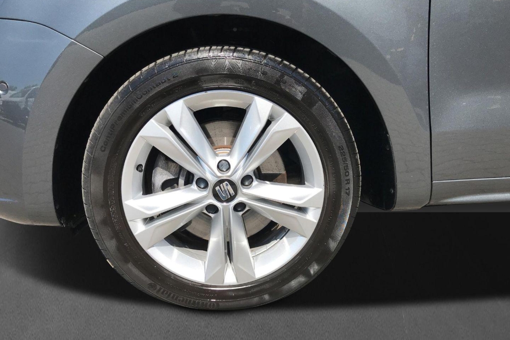 SEAT Alhambra 2020 фото 2