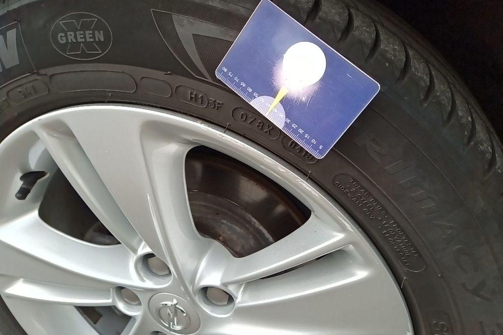 Opel Insignia Sports Tourer 2019 photo 21