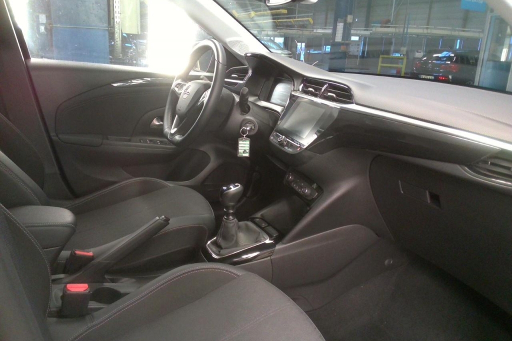 Opel Corsa 2020 photo 4