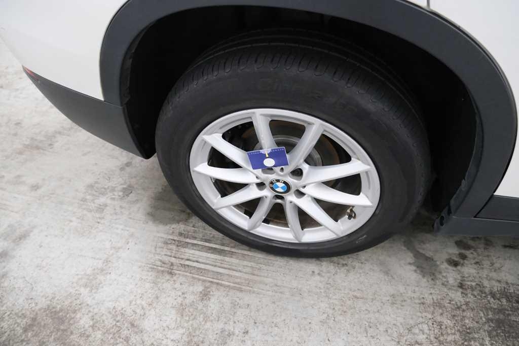 BMW X1 2017 фото 41