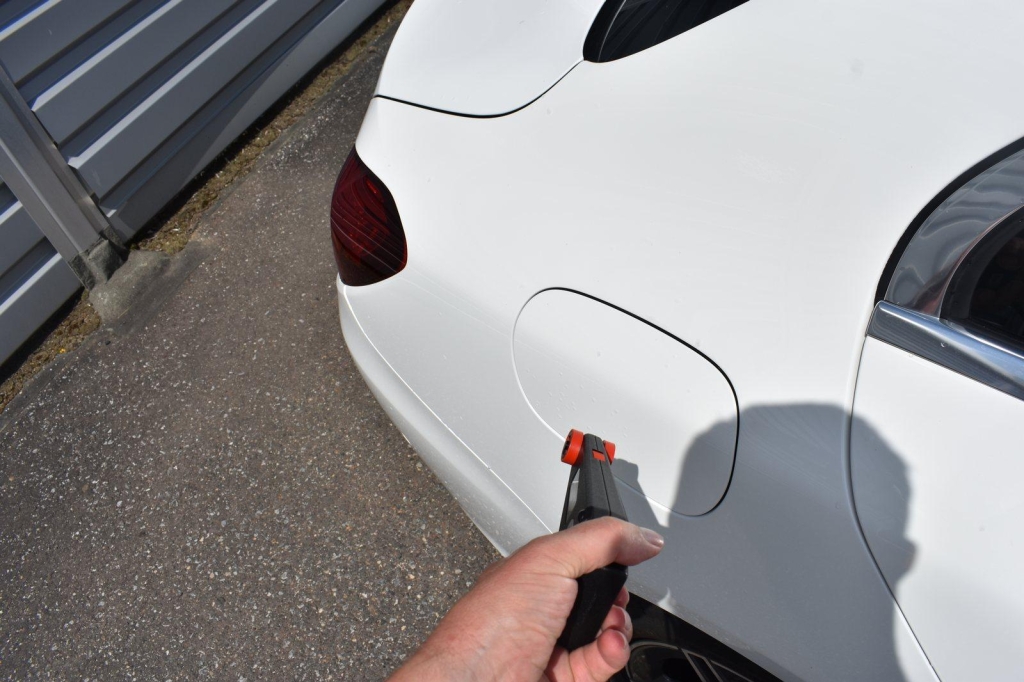 Mercedes-AMG C-Klasse 2019 photo 8