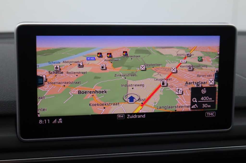 Audi A5 Sportback 2017 photo 6