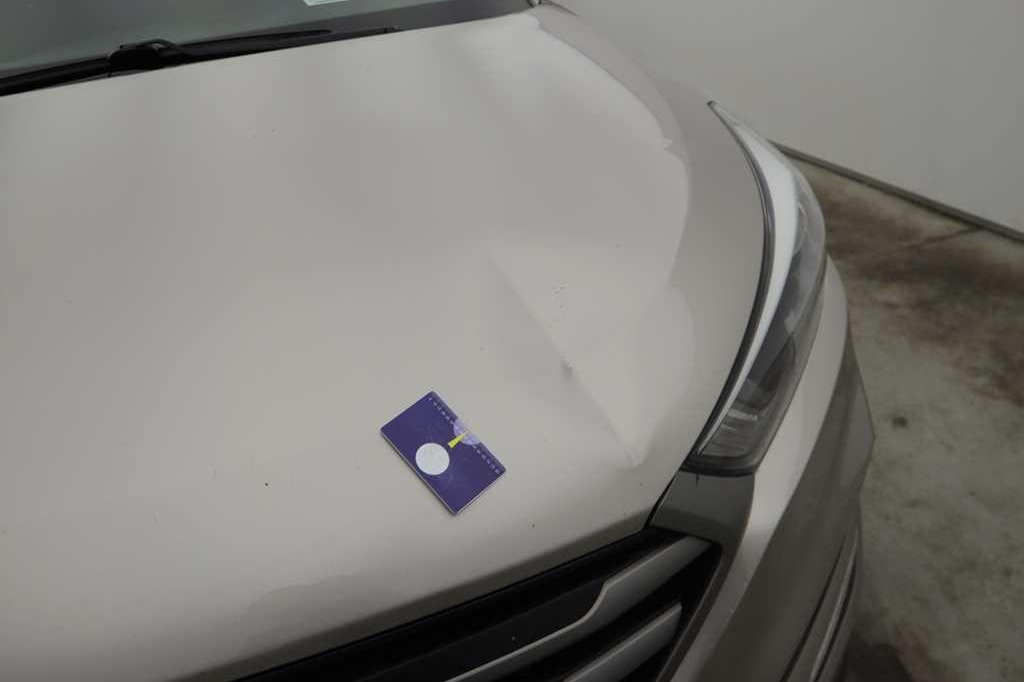 Hyundai Tucson 2017 фото 94