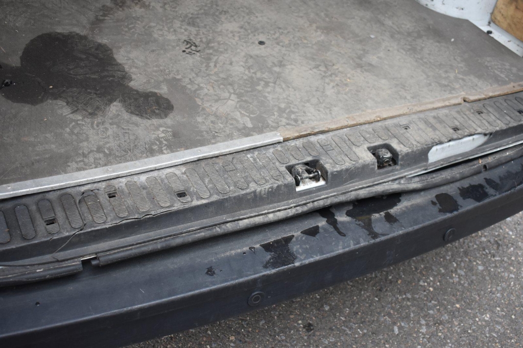 Renault Master Kasten 2016 фото 30