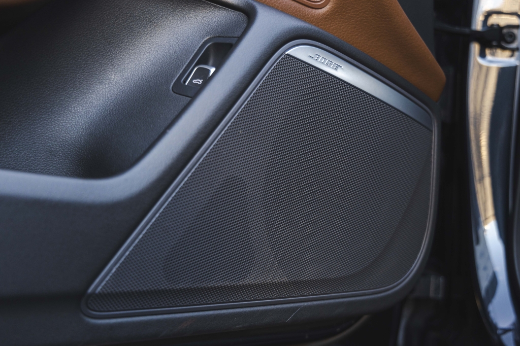 Audi A6 S-Line 2017 фото 14