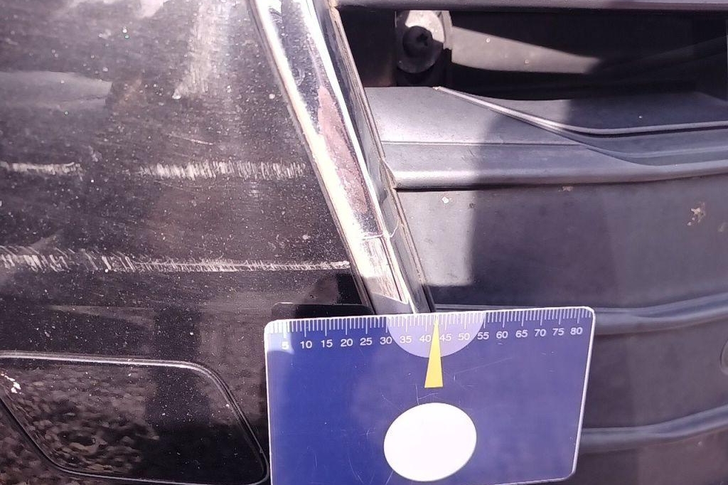 Audi A4 Avant 2016 photo 11