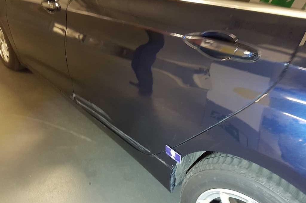 BMW 2er Gran Tourer 2016 фото 34