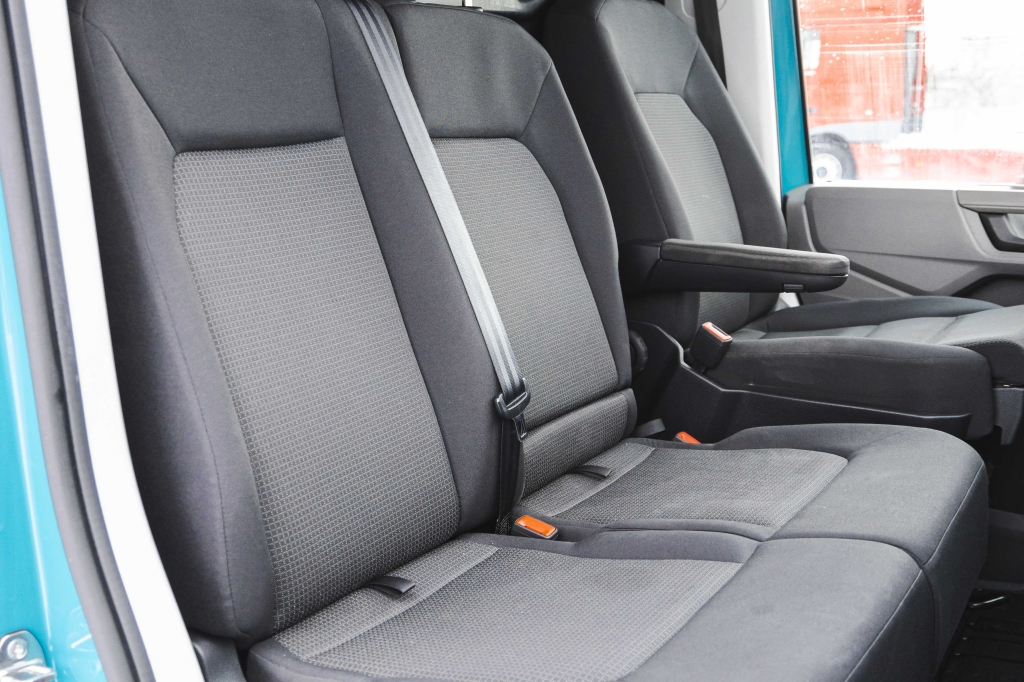 MAN TGE 3.140 2020 photo 33