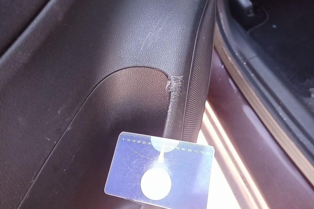 Opel Astra 2019 фото 14