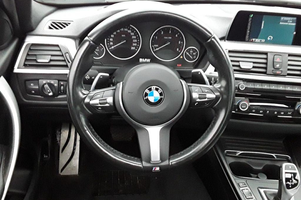 BMW 3er 2016 photo 1
