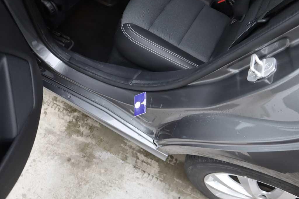 Mercedes-Benz A-Klasse 2017 photo 32