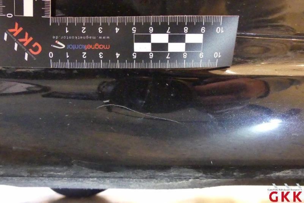 Maserati Ghibli 2018 photo 24