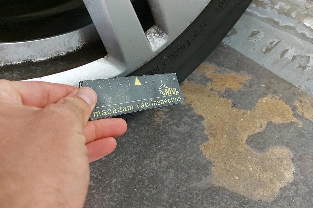 Opel Astra Sports Tourer 2017 photo 15