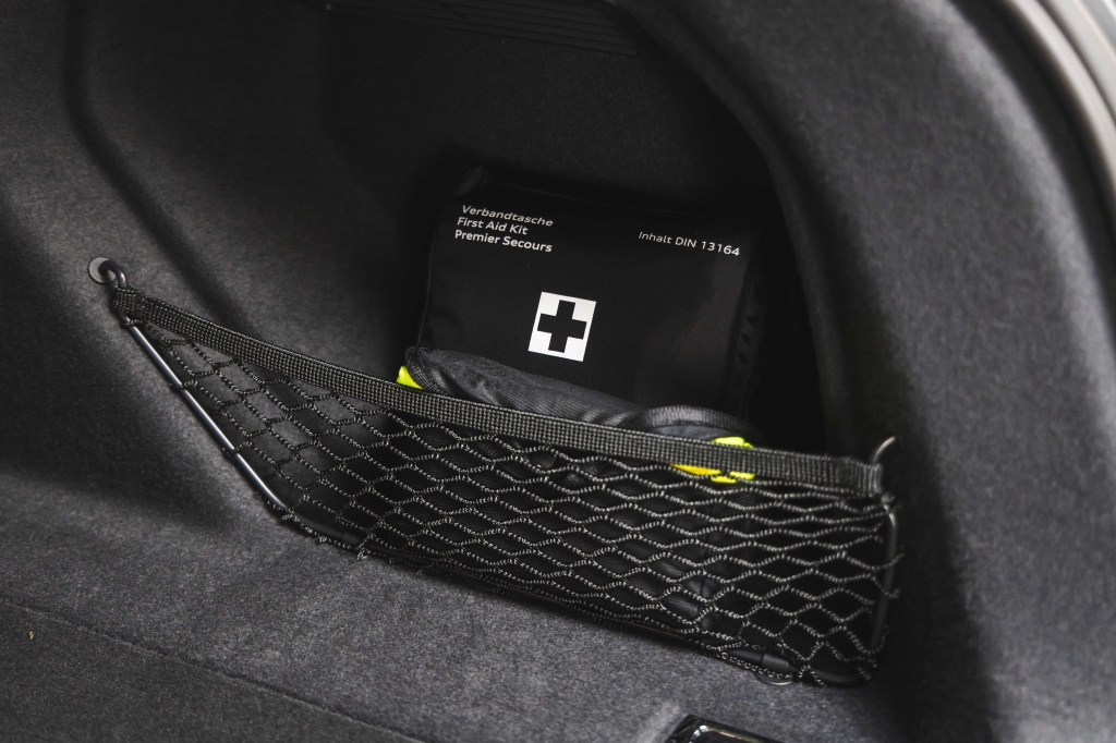 Audi Q8 Sportback e-tron 2023 photo 59