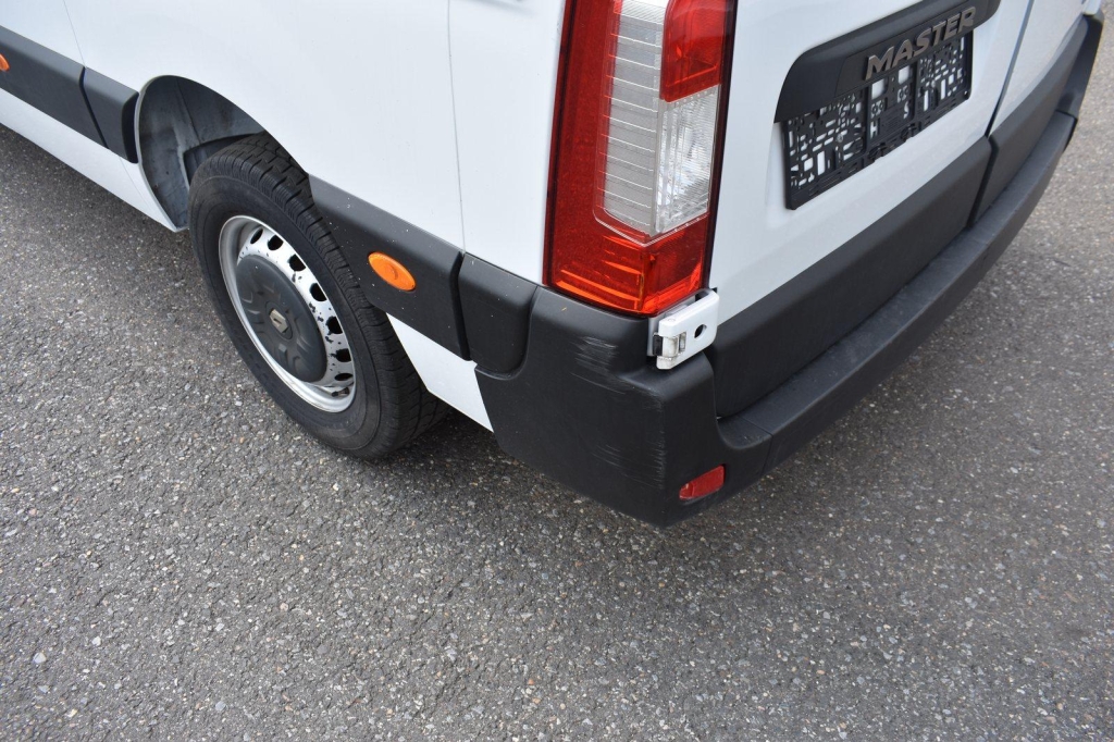 Renault Master Kasten 2019 фото 33