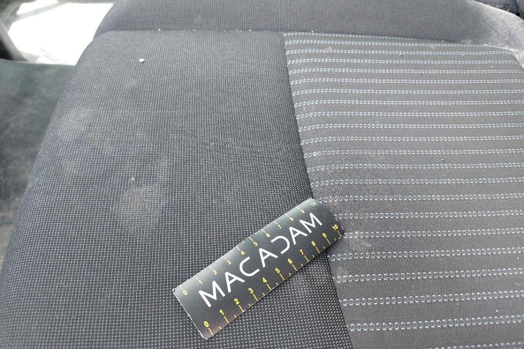 Ford Transit 2018 photo 23