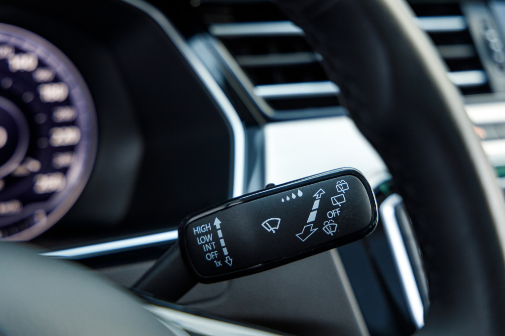 Volkswagen Passat B8 Highline 2015 photo 21