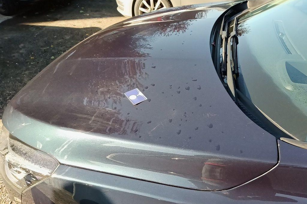 Peugeot 508 SW 2017 photo 38