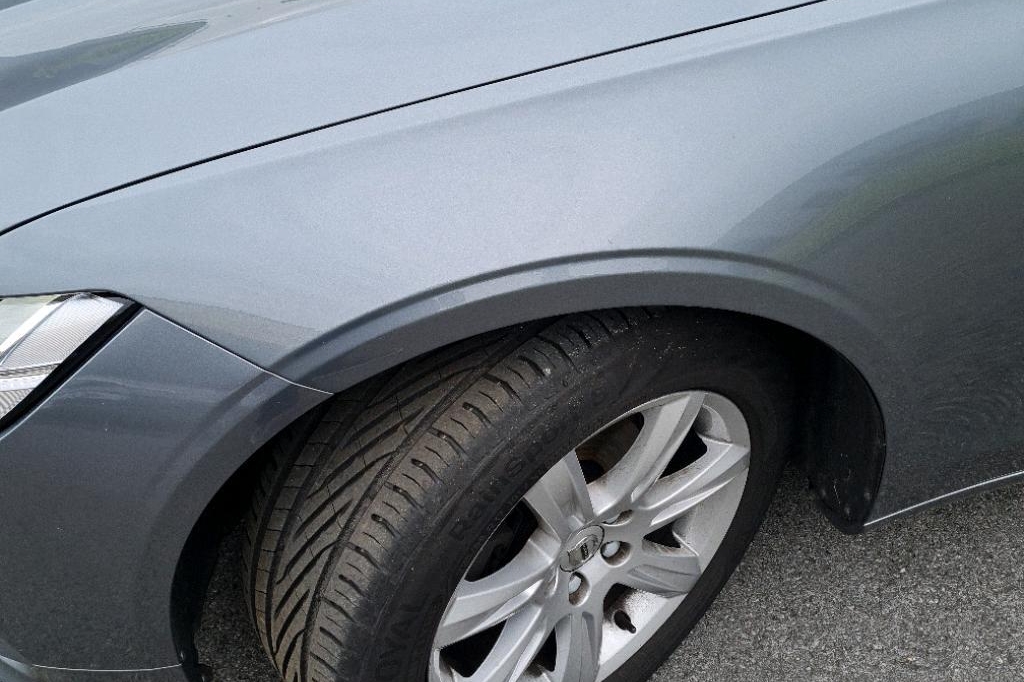 Volvo V90 2017 фото 28