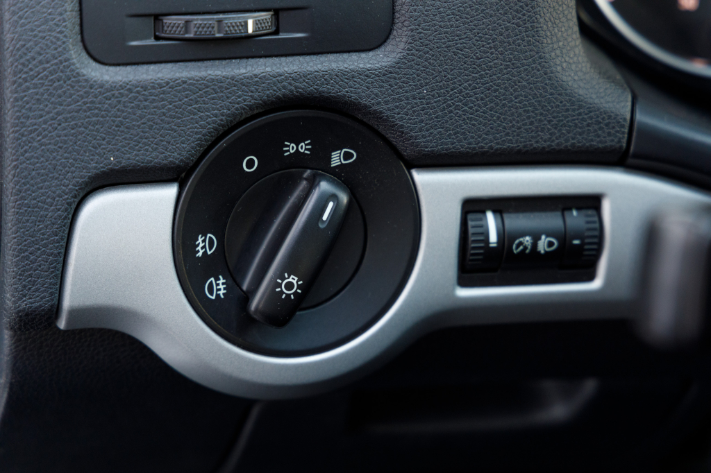 Skoda Octavia A5 photo 12