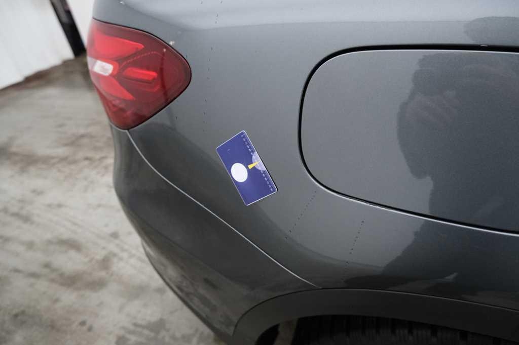 Mercedes-AMG GLC 2017 photo 41