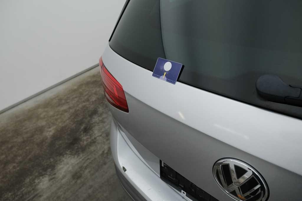 Volkswagen Passat Alltrack 2016 фото 28