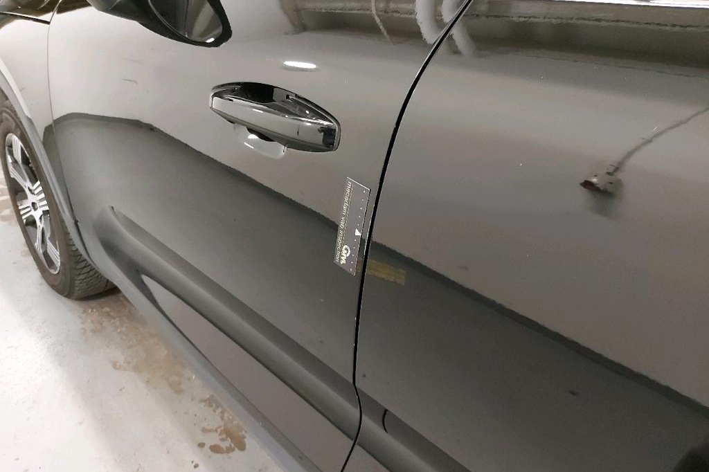 Volvo XC40 2020 фото 41