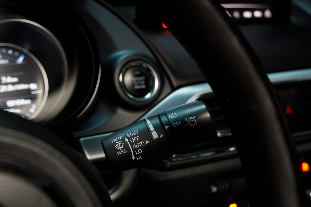 Mazda CX-9 Grand Touring 2017 photo 20