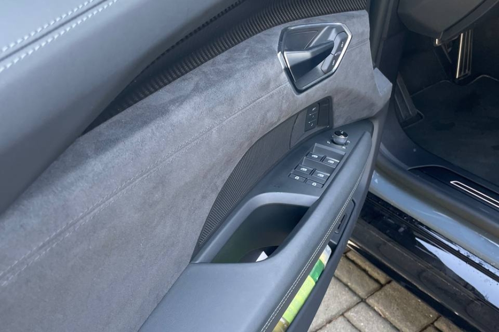 Audi RS e-tron GT S-line 2022 photo 6