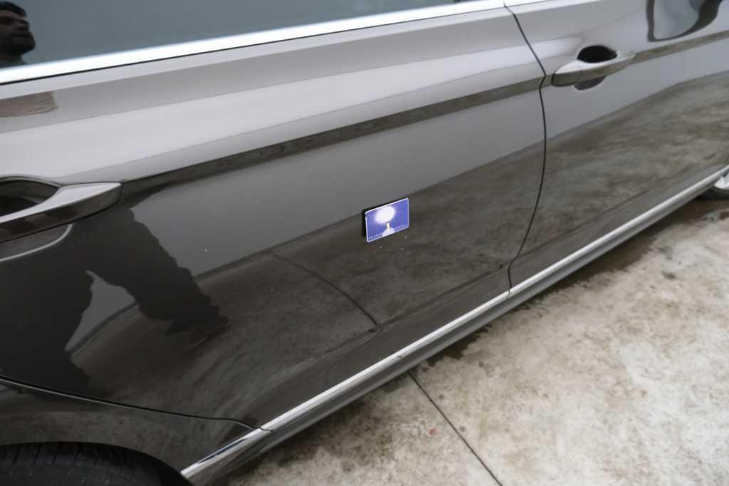 Volkswagen Passat Variant 2016 фото 29