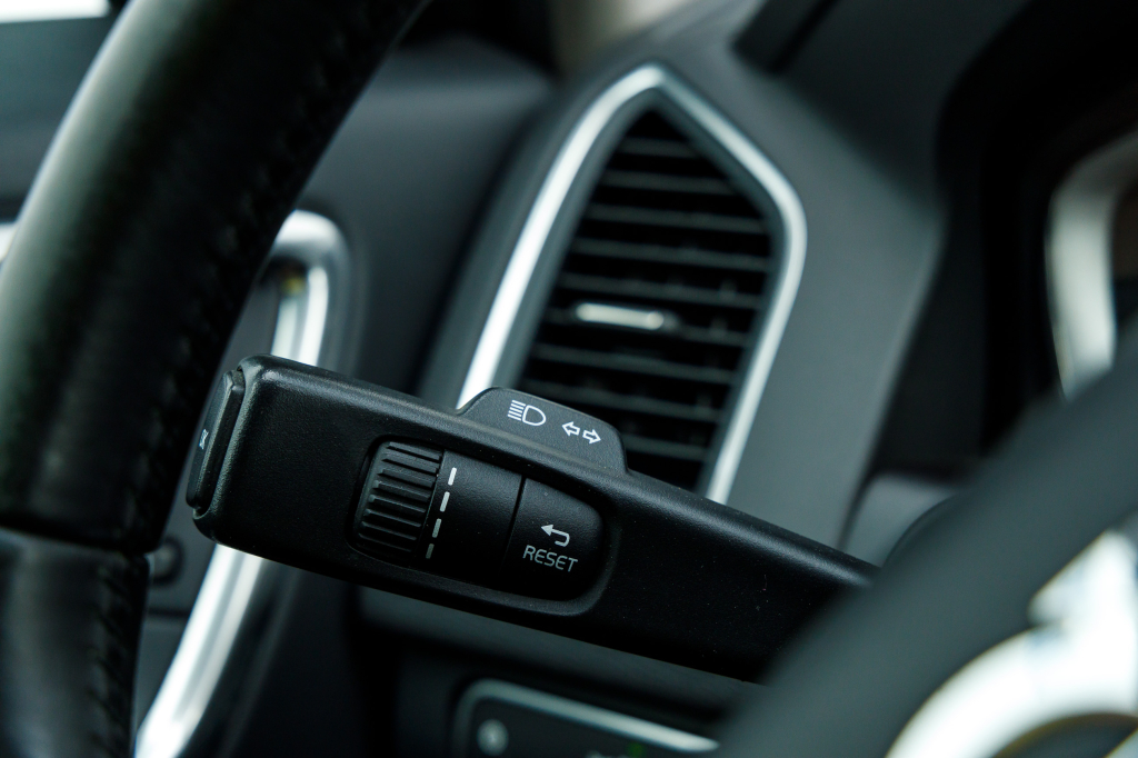 Volvo XC60 2015 фото 29