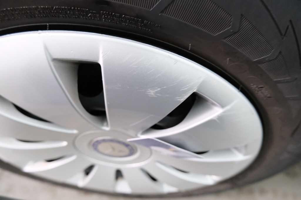 Mercedes-Benz B-Klasse 2017 фото 26