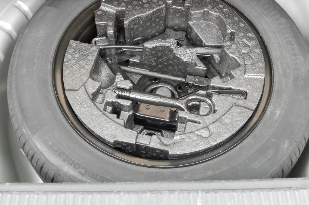 Skoda Octavia A7 Maximal 2013 фото 14