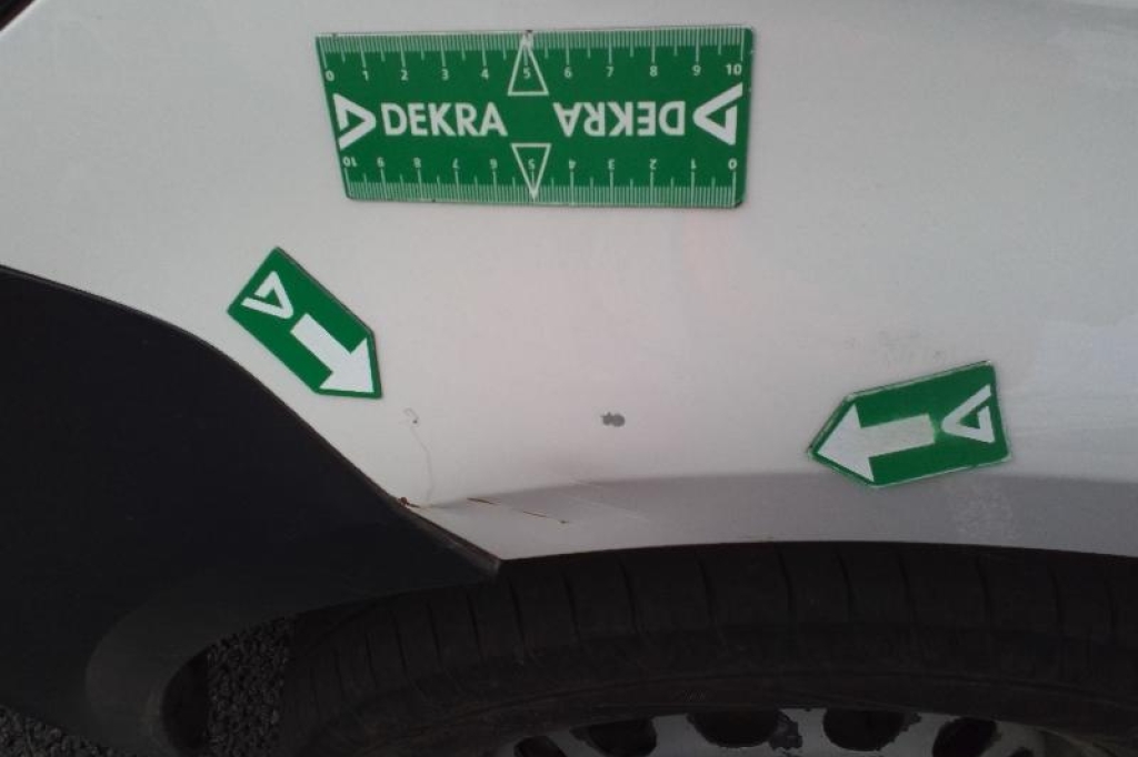 Volkswagen Caddy 2017 photo 6