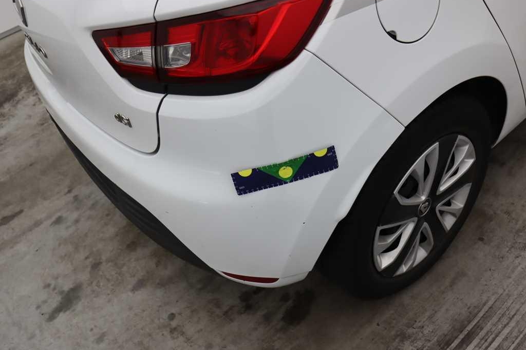 Renault Clio 2017 фото 31