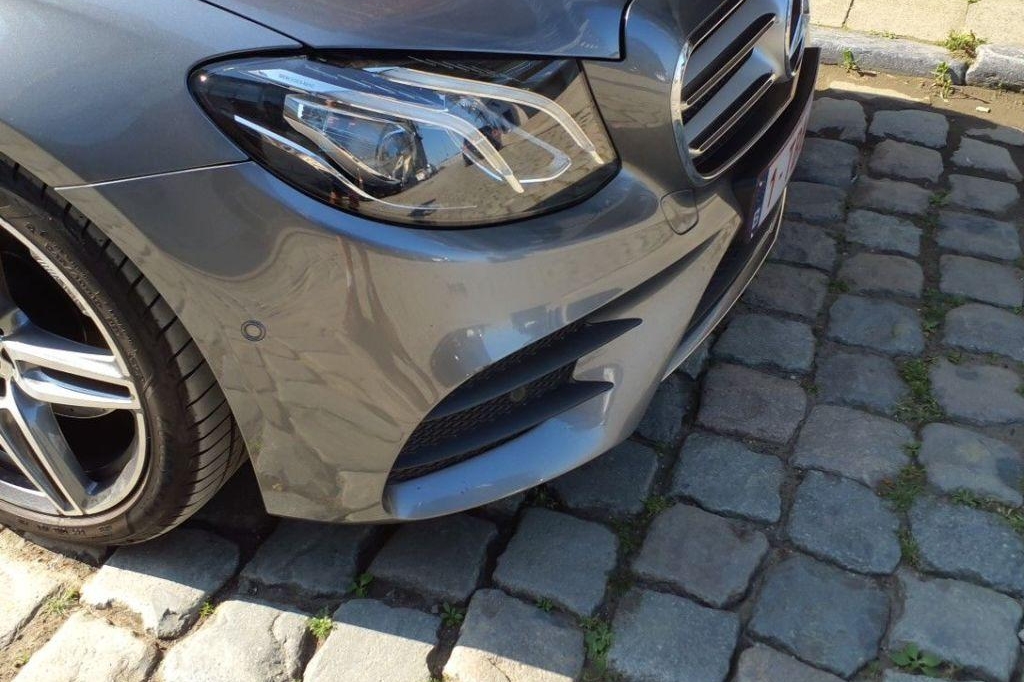 Mercedes-AMG E-Klasse 2017 photo 18