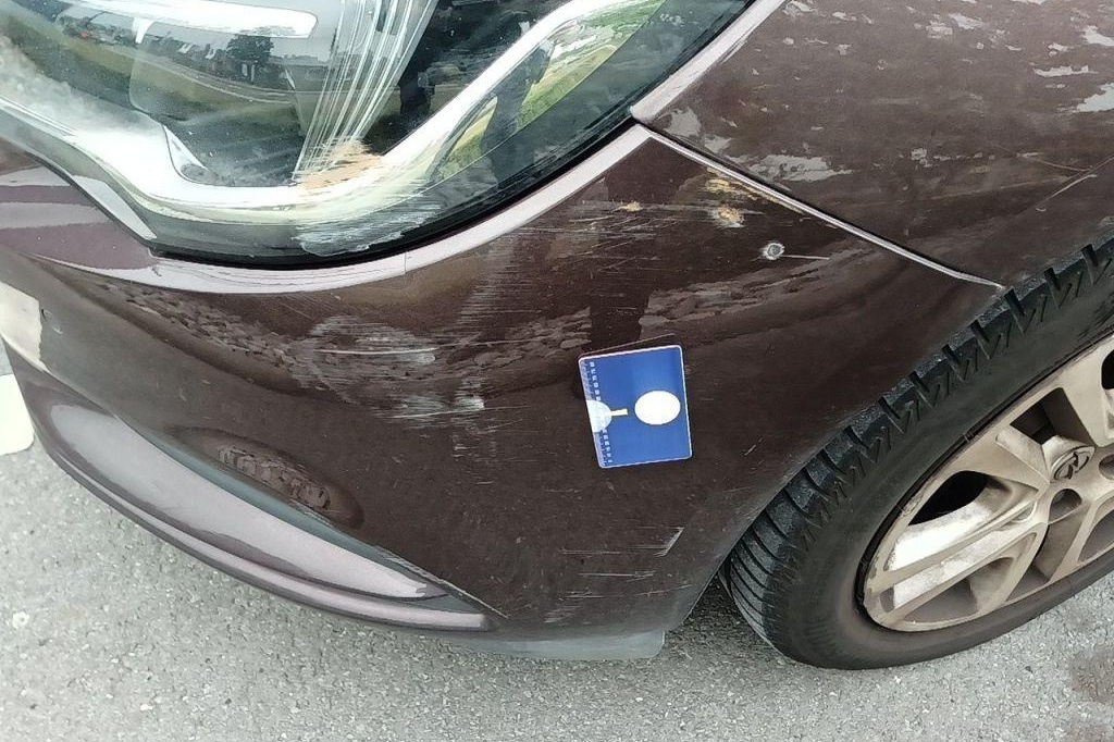 Opel Astra Sports Tourer 2017 photo 38