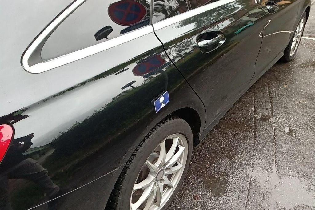 Mercedes-Benz CLA-Klasse 2016 photo 37