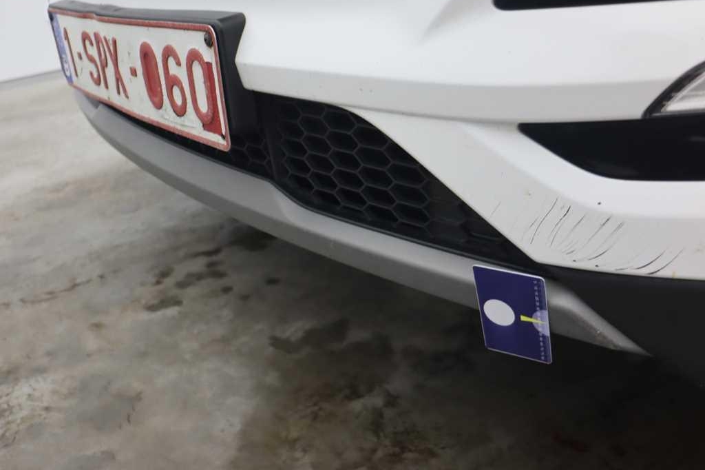 Hyundai Tucson 2017 photo 41