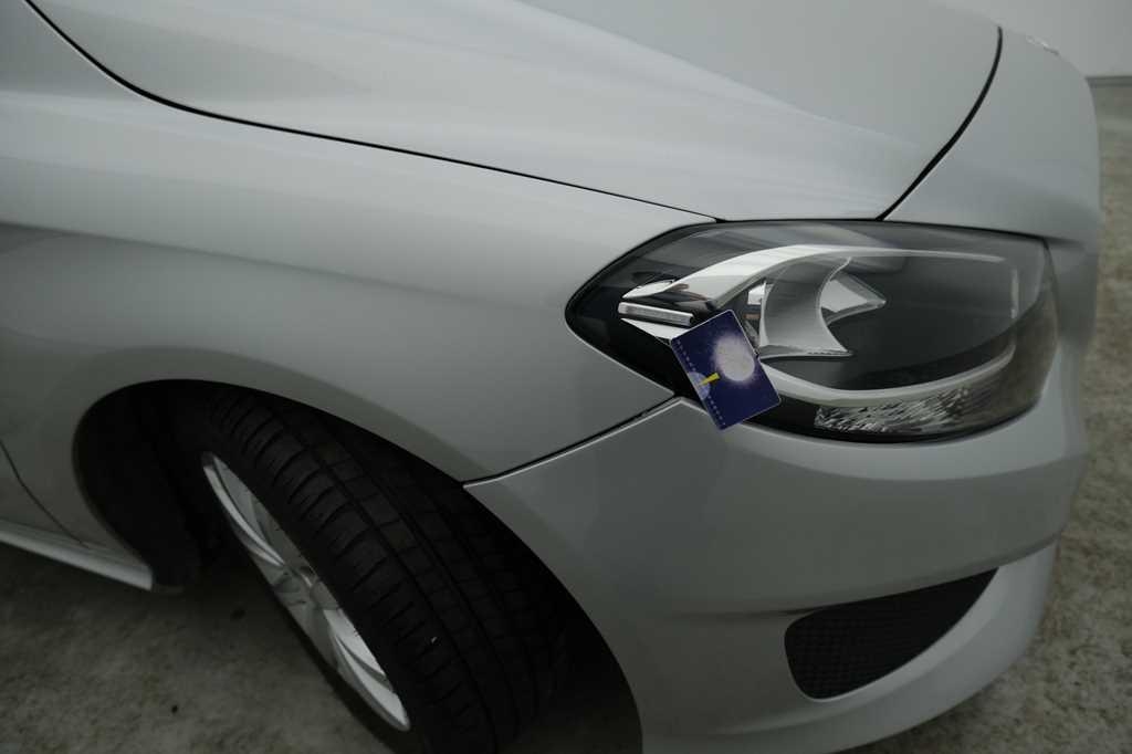 Mercedes-Benz B-Klasse 2017 photo 45