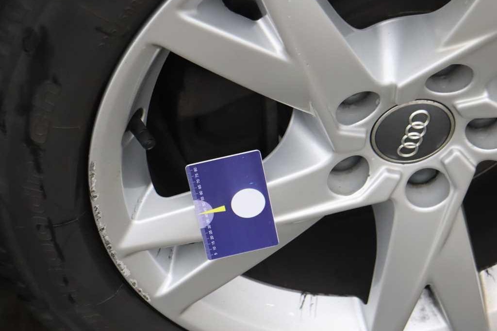 Audi A4 Avant 2016 photo 8